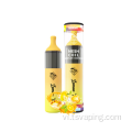 Tugboat Evo Thiết bị vape dùng một lần 4500 puffs 5%